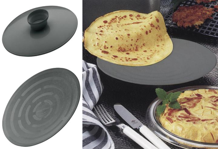 Produktbild Westmark Pfannkuchen-/Omelettwender Flic-Flac