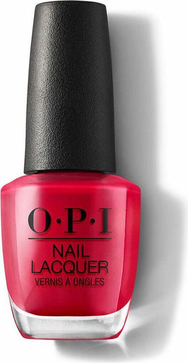 Immagine prodotto OPI Smalto Washington Dc W63 By Pop (Smalto)