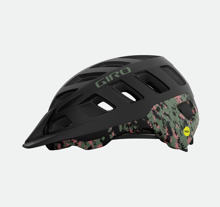 Image du produit Giro Radix MIPS Helmet (55 - 59 cm)