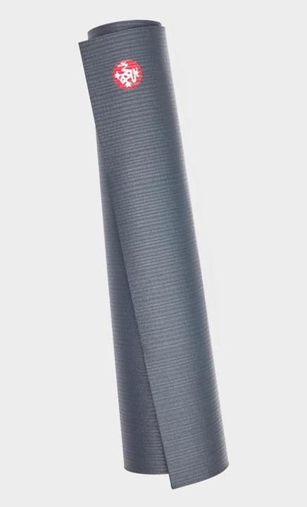 Image du produit Manduka PROlite YOGA MAT 4.7mm THUNDER (Grey) (4.70 mm)