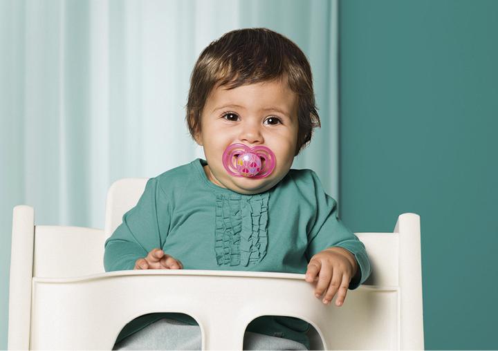 Immagine prodotto MAM Perfetto (2 x, 6 - 16 M.)