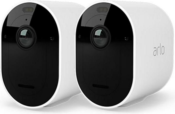 Arlo Pro 5 2 Kit (2560 x 1440 Pixels)