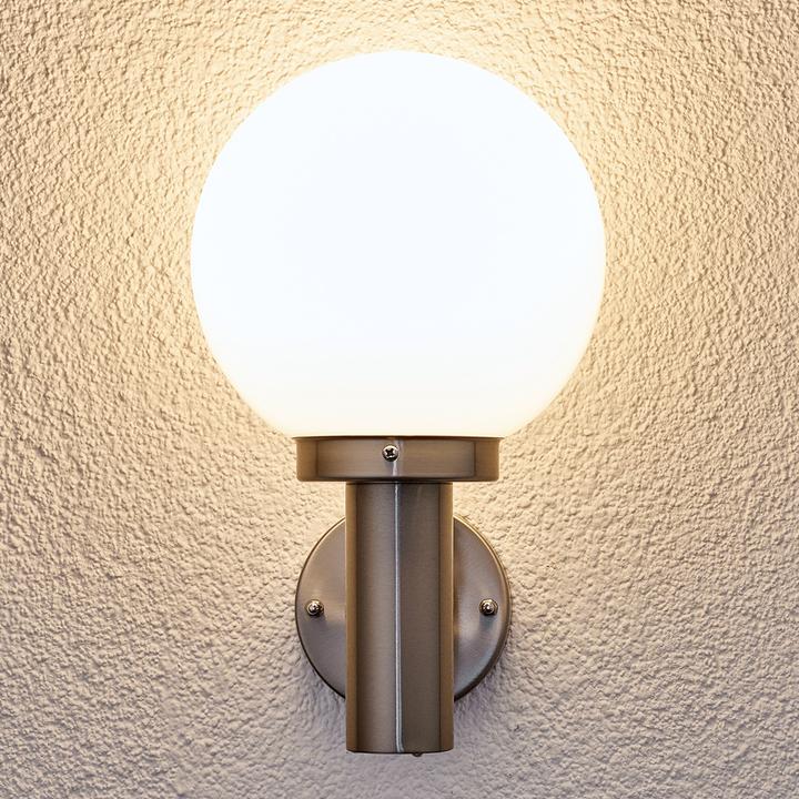 Produktbild Lindby Nada (E27, IP44)