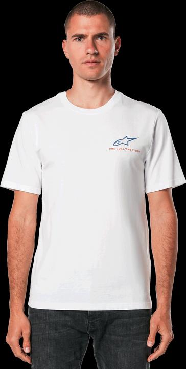 Actual product image Alpinestars Tee 24 Sparky Csf (L)