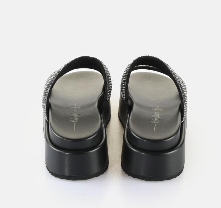 Actual product image Buffalo 's sandals noa ts - vegan glitter (36)