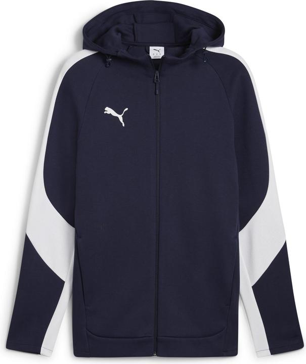 PUMA Navy-PUMA Silver-PUMA White
