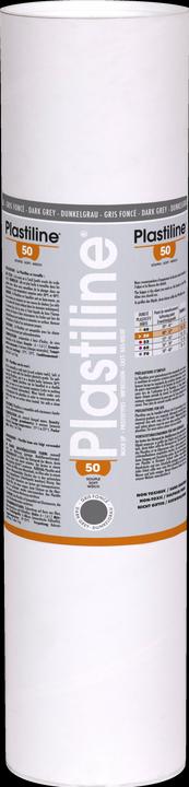 Actual product image Plastiline Tubes