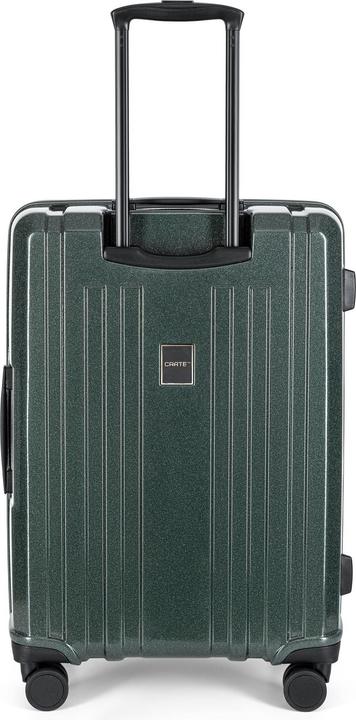 Produktbild Epic Crate Reflex EVO 4 Rollen Trolley 65 cm (71 l)