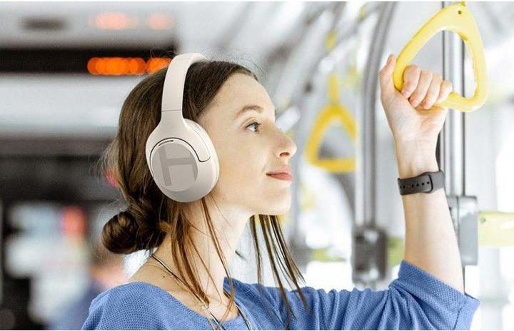 Actual product image Haylou S35 (ANC, 40 h, Wireless)