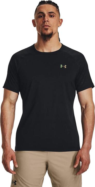 Immagine prodotto Under Armour Rush Embo Maglietta Uomo (S)