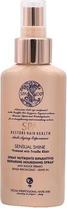 Immagine prodotto Tecna SPA Sensual Shine Spray riparatore nutriente 100ml (100 ml)