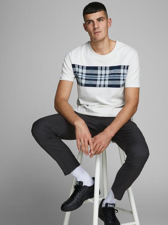 Immagine prodotto Jack & Jones Pantaloni da abito slim fit (102)