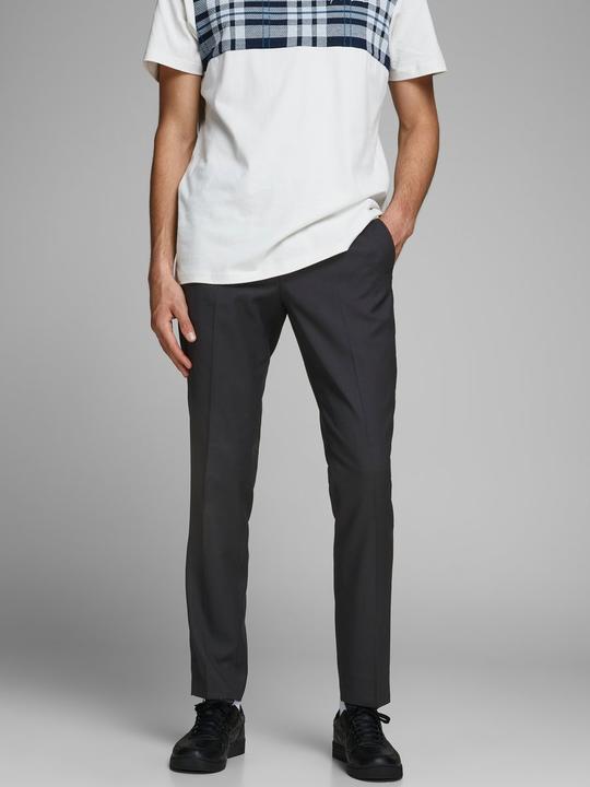 Immagine prodotto Jack & Jones Pantaloni da abito slim fit (102)