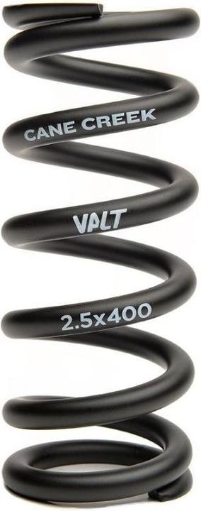 Produktbild Cane Creek Valt Lightweight Dämpferfeder, progressiv, 55mmx450 lbs (55 mm, 55 mm)