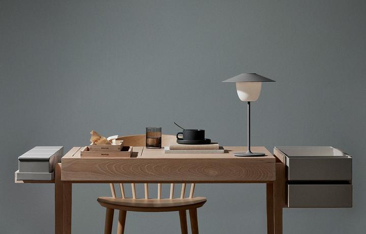 Actual product image Blomus Ani Lamp (100 lm)