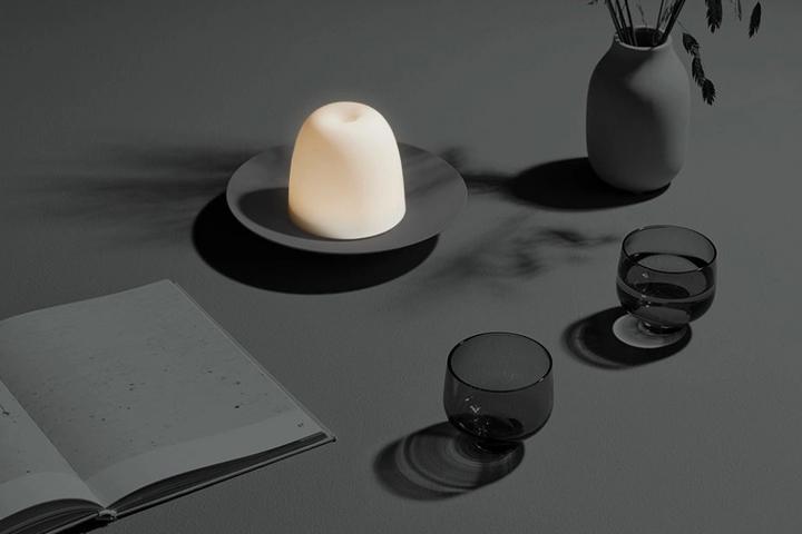 Actual product image Blomus Ani Lamp (100 lm)
