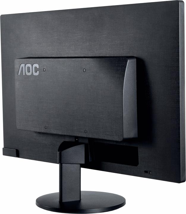 Image du produit AOC E2270SWN (1920 x 1080 pixels, 21.50")