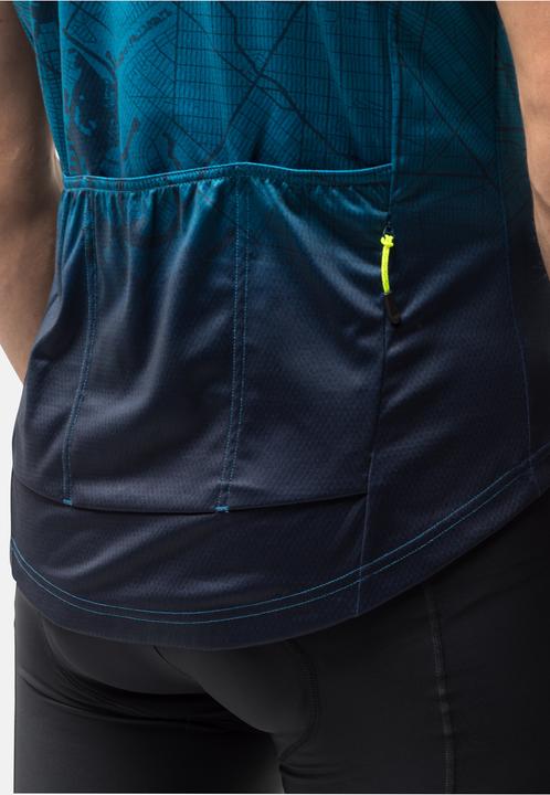 Produktbild Jack Wolfskin Morobbia Hz Print T M (S)