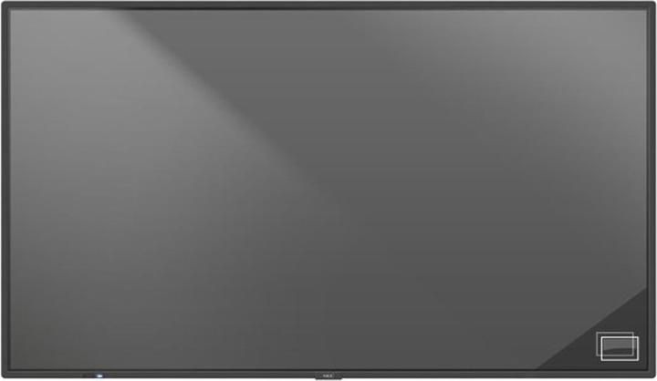 Produktbild NEC MultiSync M321 PG 81,28cm 32Zoll Large Format Display 450cd/m2 D-LED backlight 24/7 proof USB Me (1920 x 1080 Pixel, 32")