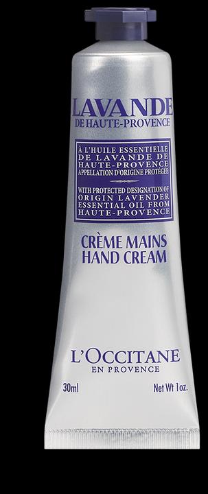 L'Occitane Lavender Hand (30 ml)