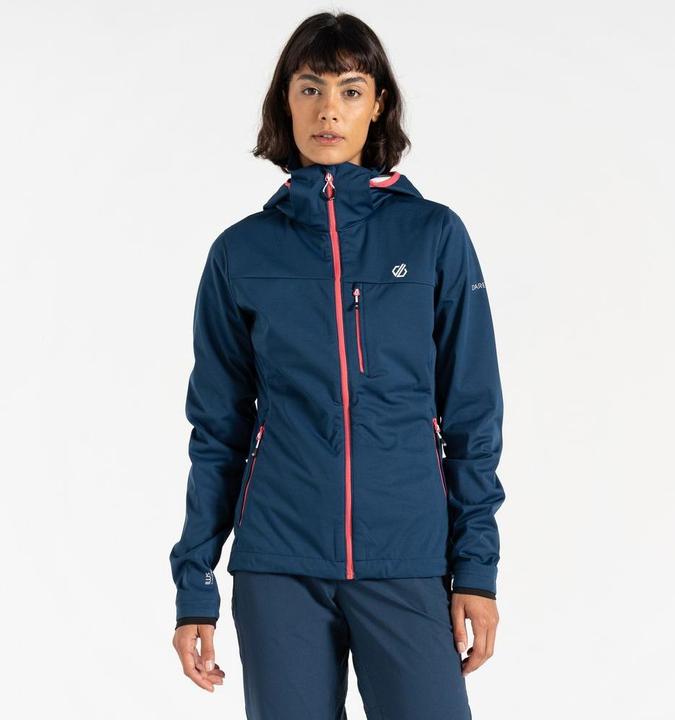 Image du produit Dare2b Lexan Softshell (S)