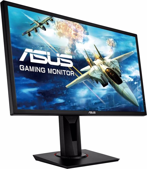 Image du produit ASUS VG248QG (1920 x 1080 pixels, 24")