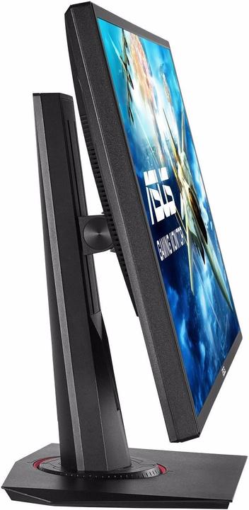 Image du produit ASUS VG248QG (1920 x 1080 pixels, 24")