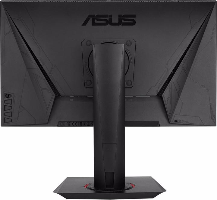 Image du produit ASUS VG248QG (1920 x 1080 pixels, 24")