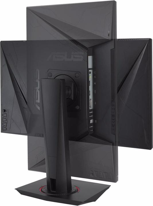 Image du produit ASUS VG248QG (1920 x 1080 pixels, 24")