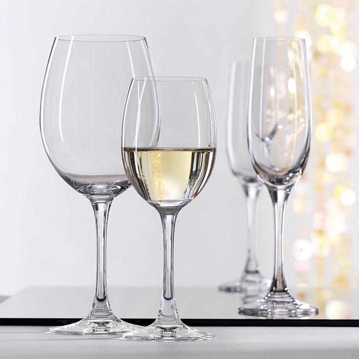 Produktbild Spiegelau Soirée (28.50 cl, 6 Gläser, Weissweingläser)