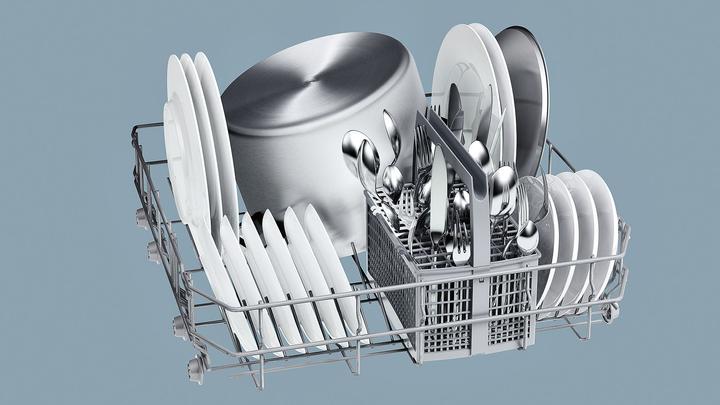 Produktbild Siemens SN236W01GE