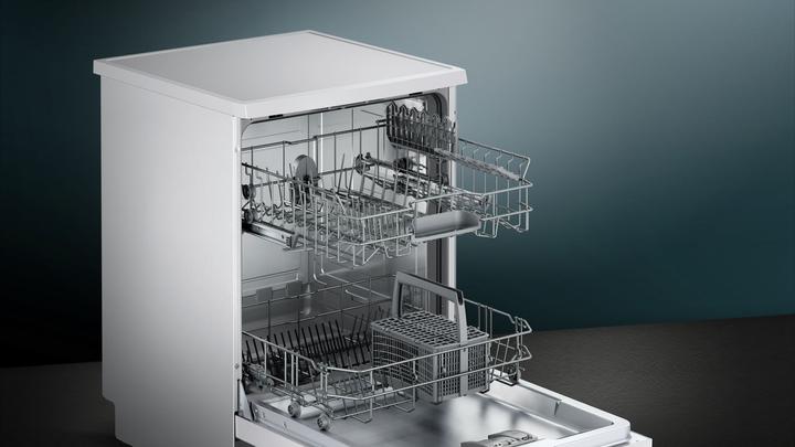Produktbild Siemens SN236W01GE