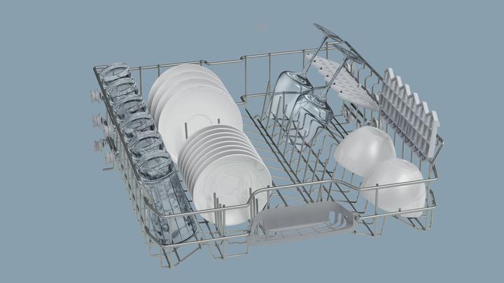 Produktbild Siemens SN236W01GE