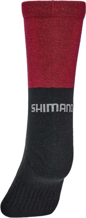 Immagine prodotto Shimano Calzini alti in lana originali (S/M)