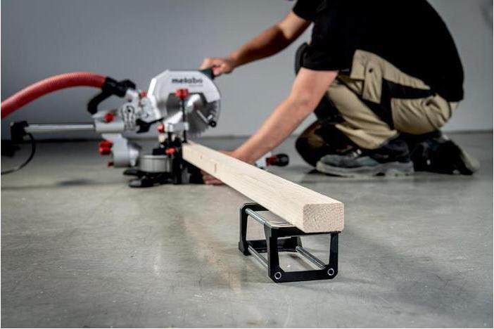 Image du produit Metabo KGS 254 M