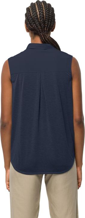 Immagine prodotto Jack Wolfskin Camicia senza maniche Sonora da donna (S)