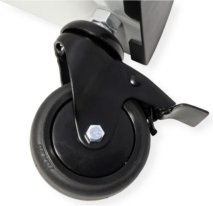 Image du produit Roline Support sur roues (100", 100 kg)