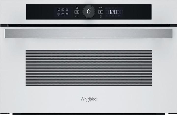 Actual product image Whirlpool WMD44MW