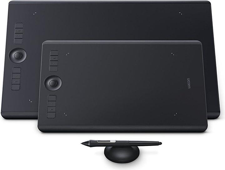 Image du produit Wacom Intuos Pro (5080 lpi)
