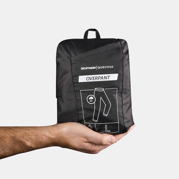 Actual product image Quechua 345947 (XL)