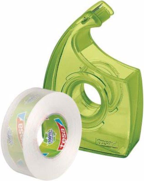 Produktbild tesa tesafilm Handabroller