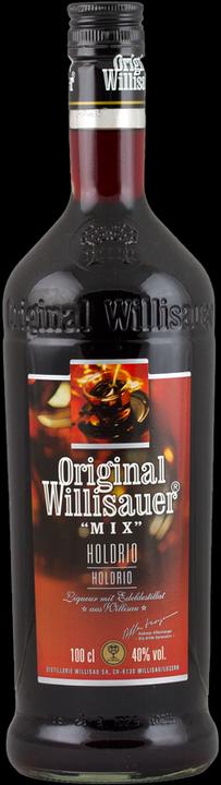 Produktbild Willisauer Holdrio Mix (1 x 100 cl)