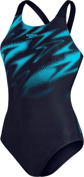 Image du produit Speedo Hyperboom Placement Muscleback (W34/L38)