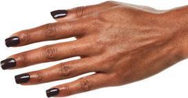 Immagine prodotto Ardell 1 Step Gel Polish Rich Espresso 10 ml (Espresso ricco, Smalto per unghie effetto gel)