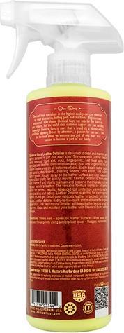 Produktbild Chemical Guys Lederdetailer (473 ml)