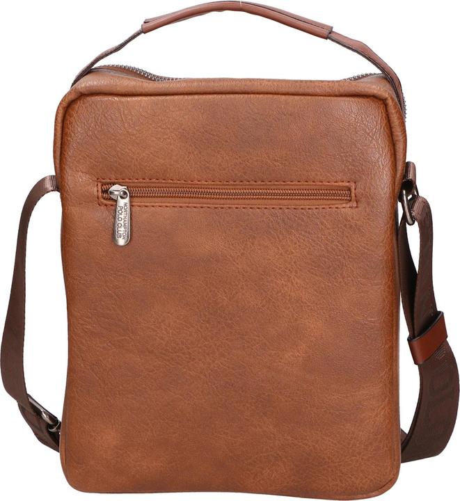 Immagine prodotto Northampton Polo Club borsa a tracolla