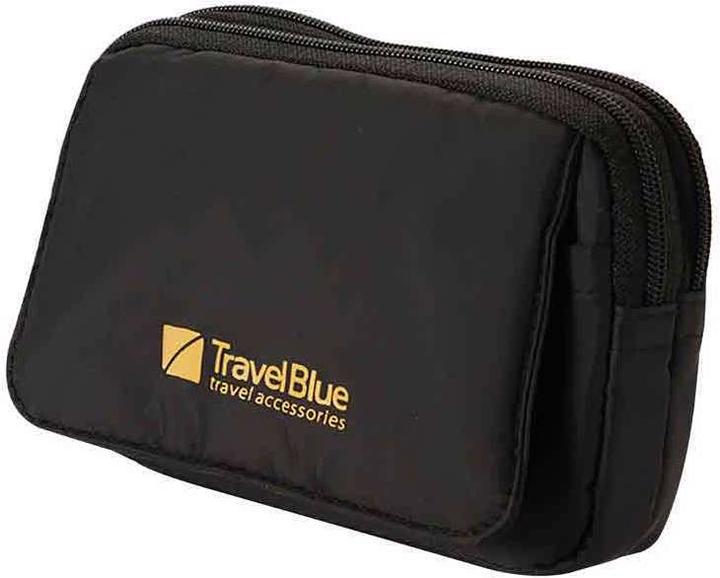 Travel Blue Combi Pouch