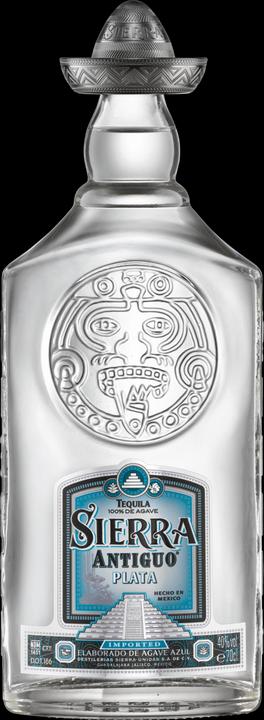 Image du produit Sierra Tequila Plata
