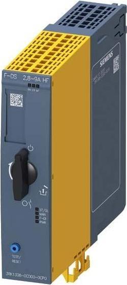 Siemens Motorstarter 3RK1308-0CD00-0CP0