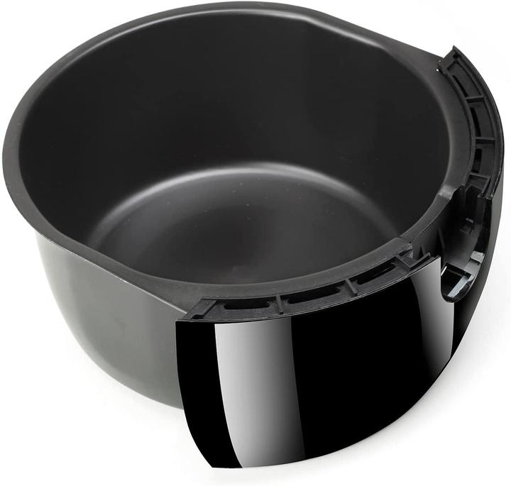 Actual product image Black & Decker Black&Decker Toaster BEZTŁUSZCZOWA Black&DECKER BXAF2500E AIR Toaster (EU plug)